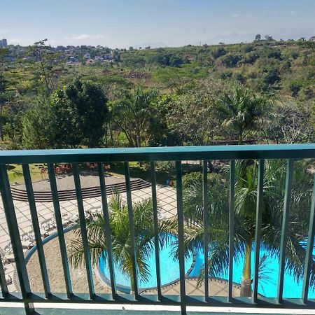 Marbella Suites Bandung Cimenyan Dış mekan fotoğraf