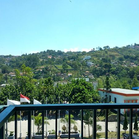 Marbella Suites Bandung Cimenyan Dış mekan fotoğraf