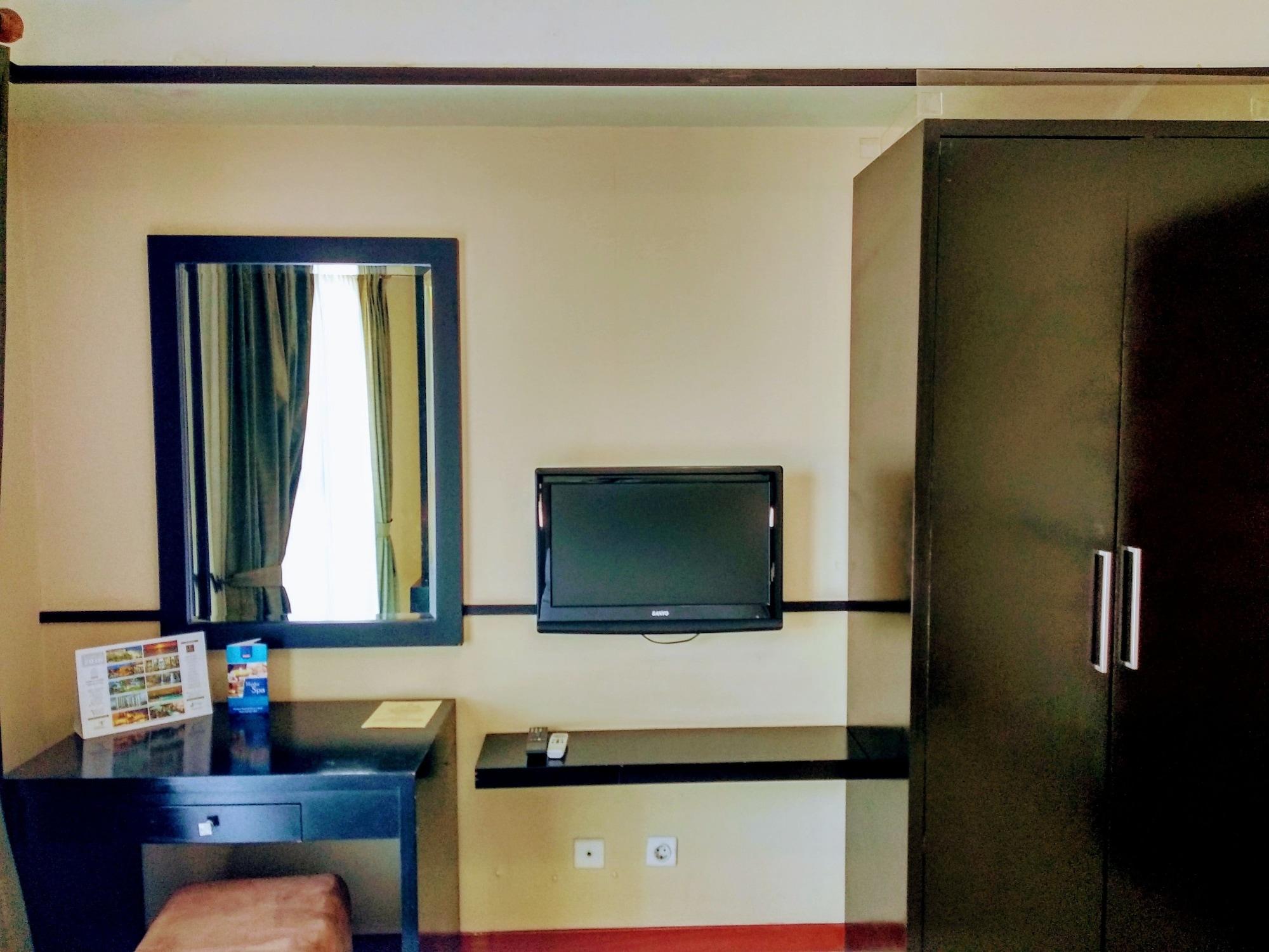 Marbella Suites Bandung Cimenyan Dış mekan fotoğraf