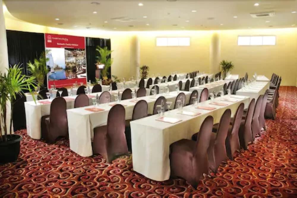 Marbella Suites Bandung Cimenyan Dış mekan fotoğraf