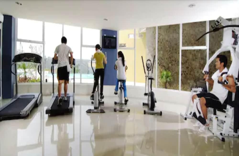 Marbella Suites Bandung Cimenyan Dış mekan fotoğraf