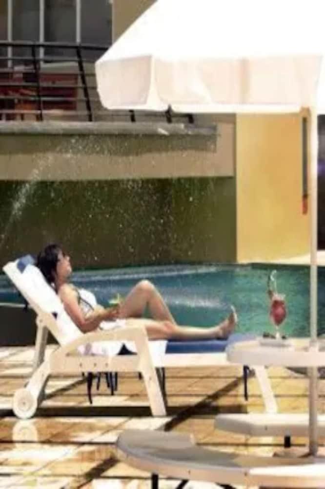Marbella Suites Bandung Cimenyan Dış mekan fotoğraf
