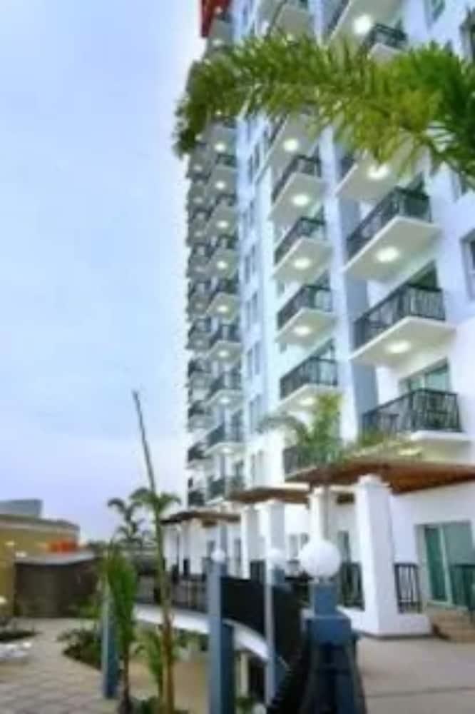 Marbella Suites Bandung Cimenyan Dış mekan fotoğraf
