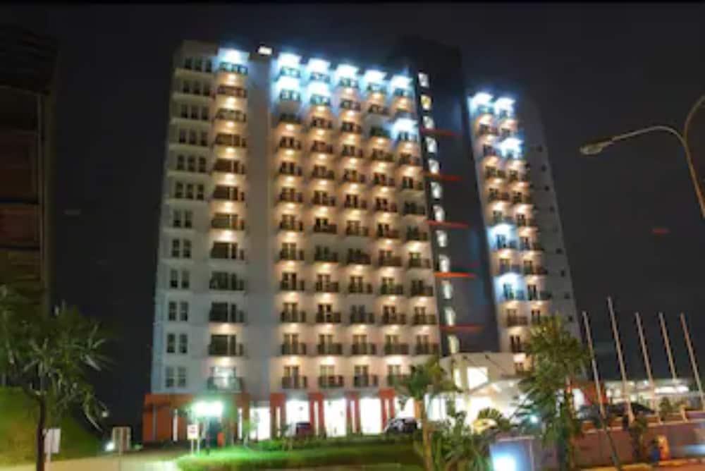 Marbella Suites Bandung Cimenyan Dış mekan fotoğraf