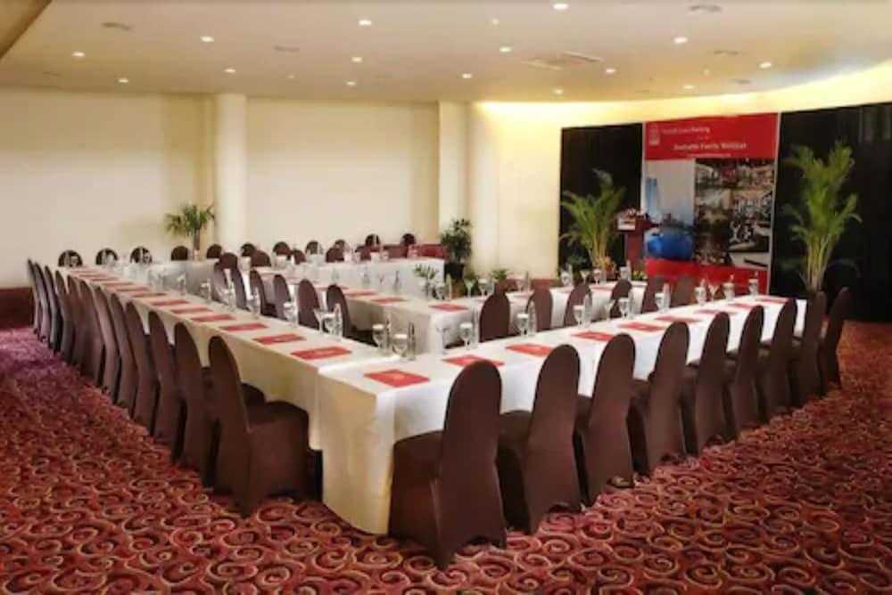Marbella Suites Bandung Cimenyan Dış mekan fotoğraf