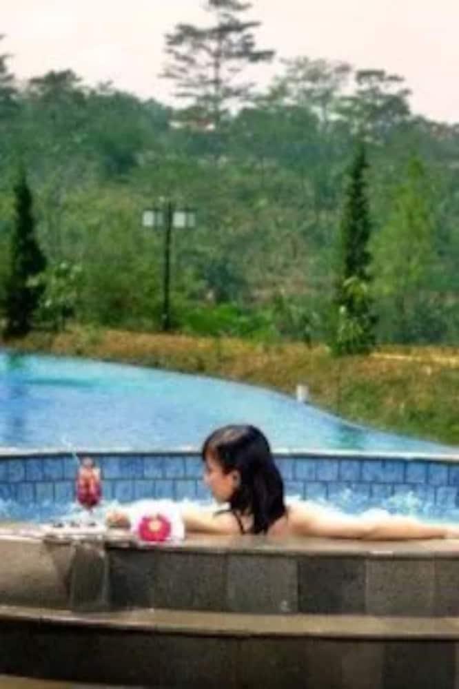 Marbella Suites Bandung Cimenyan Dış mekan fotoğraf
