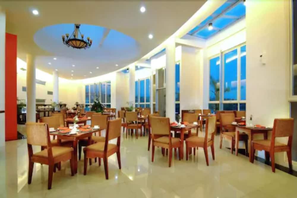 Marbella Suites Bandung Cimenyan Dış mekan fotoğraf