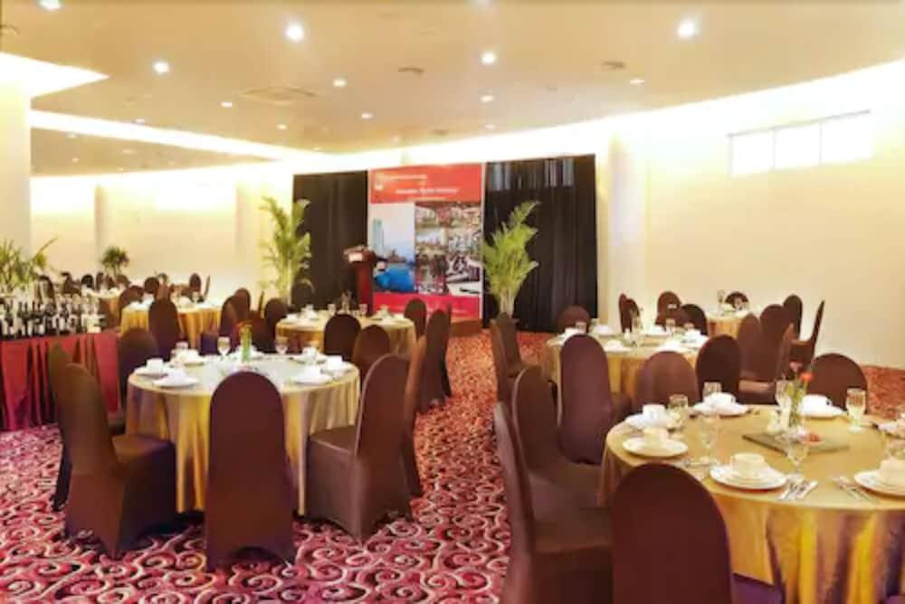 Marbella Suites Bandung Cimenyan Dış mekan fotoğraf