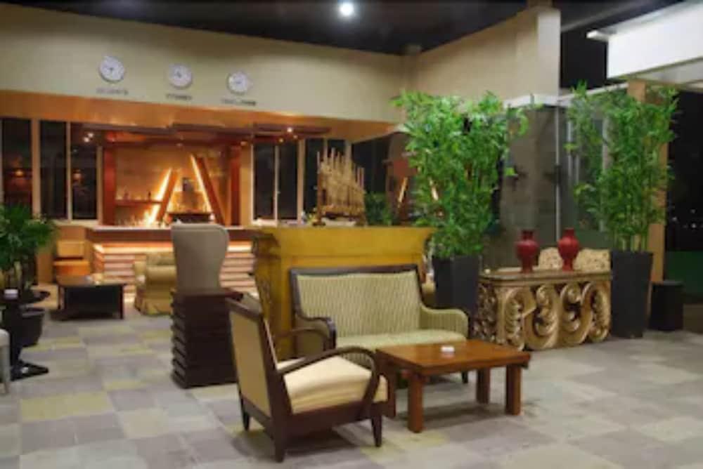 Marbella Suites Bandung Cimenyan Dış mekan fotoğraf
