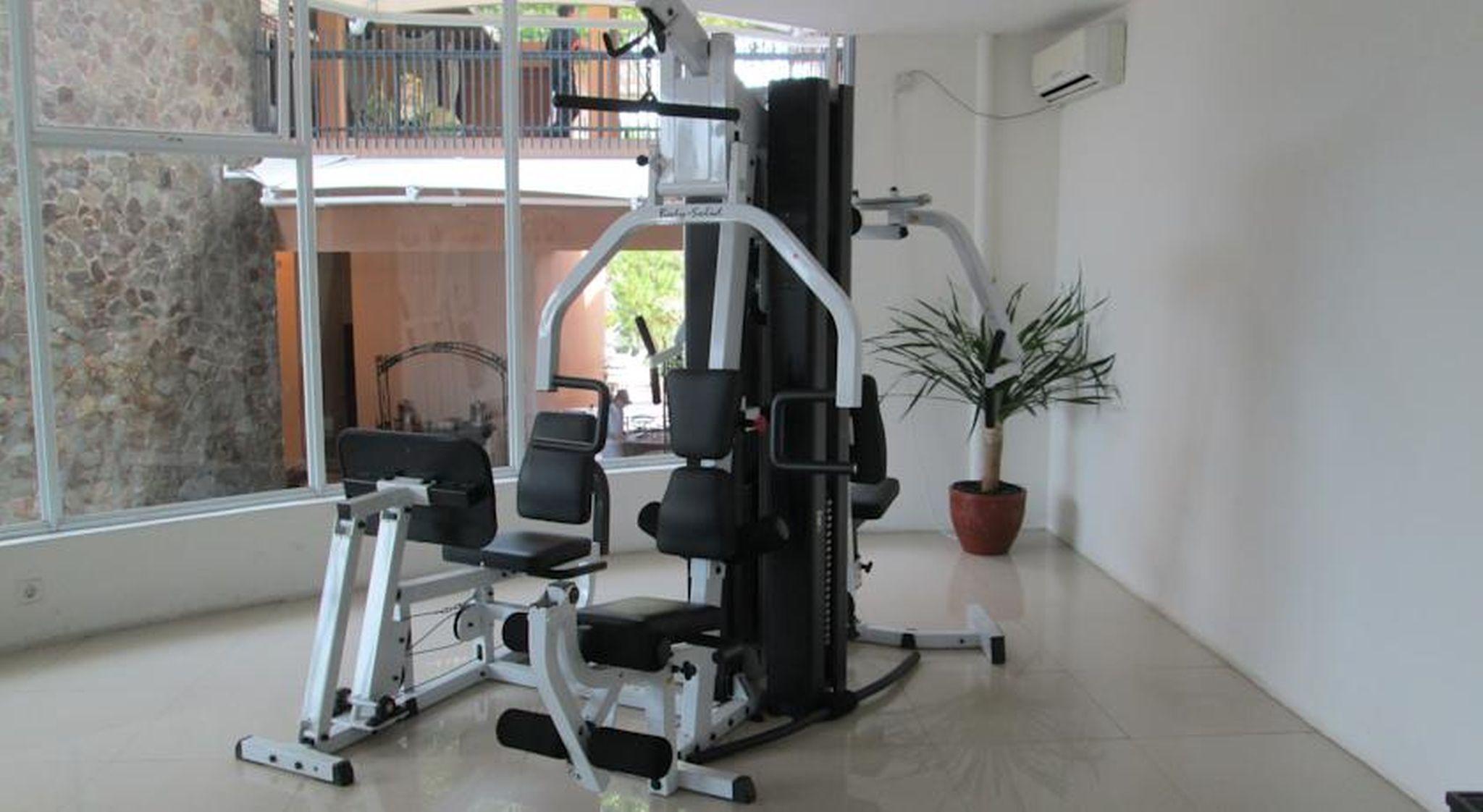 Marbella Suites Bandung Cimenyan Dış mekan fotoğraf