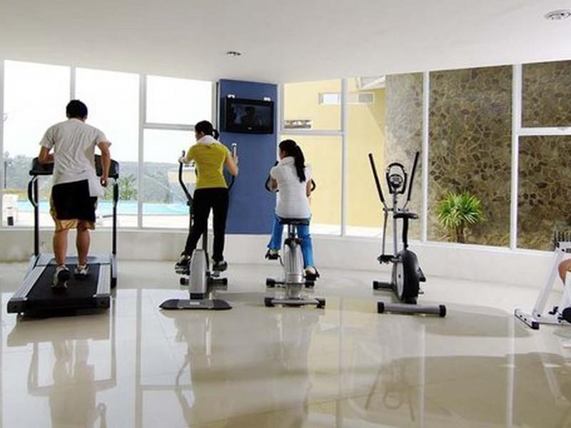 Marbella Suites Bandung Cimenyan Dış mekan fotoğraf