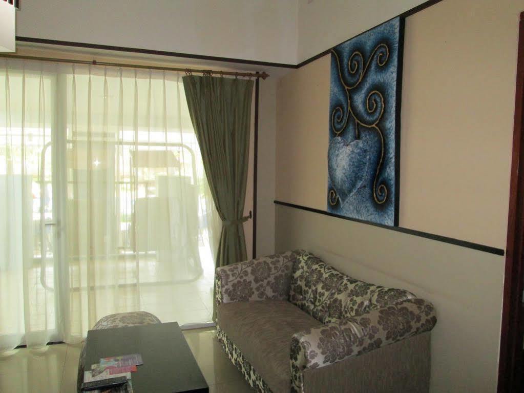 Marbella Suites Bandung Cimenyan Dış mekan fotoğraf