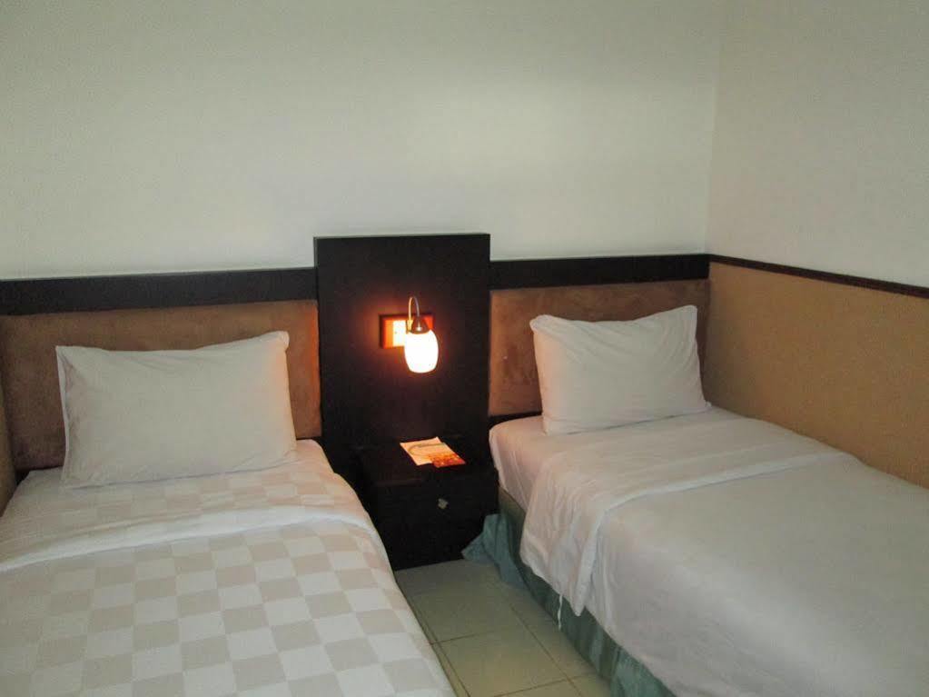 Marbella Suites Bandung Cimenyan Dış mekan fotoğraf