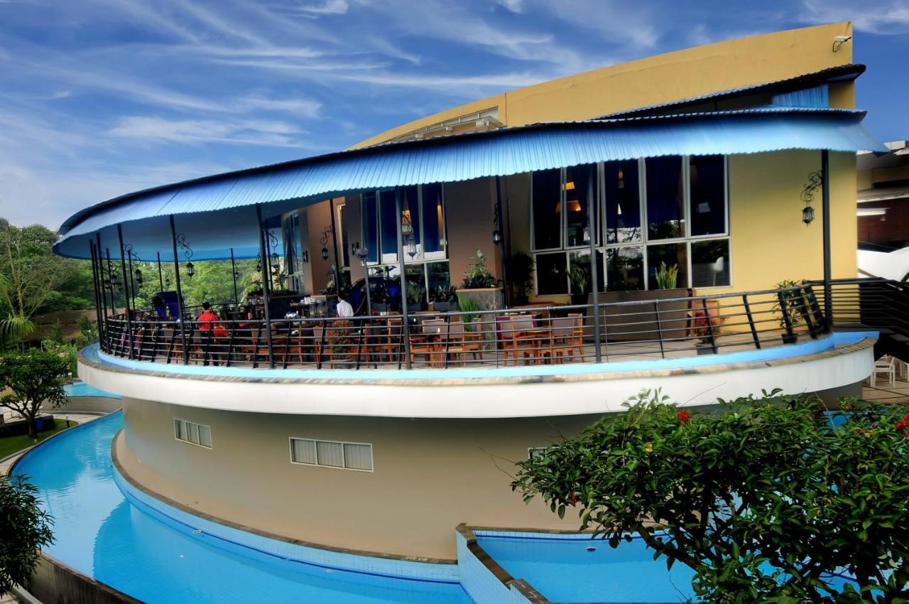 Marbella Suites Bandung Cimenyan Dış mekan fotoğraf