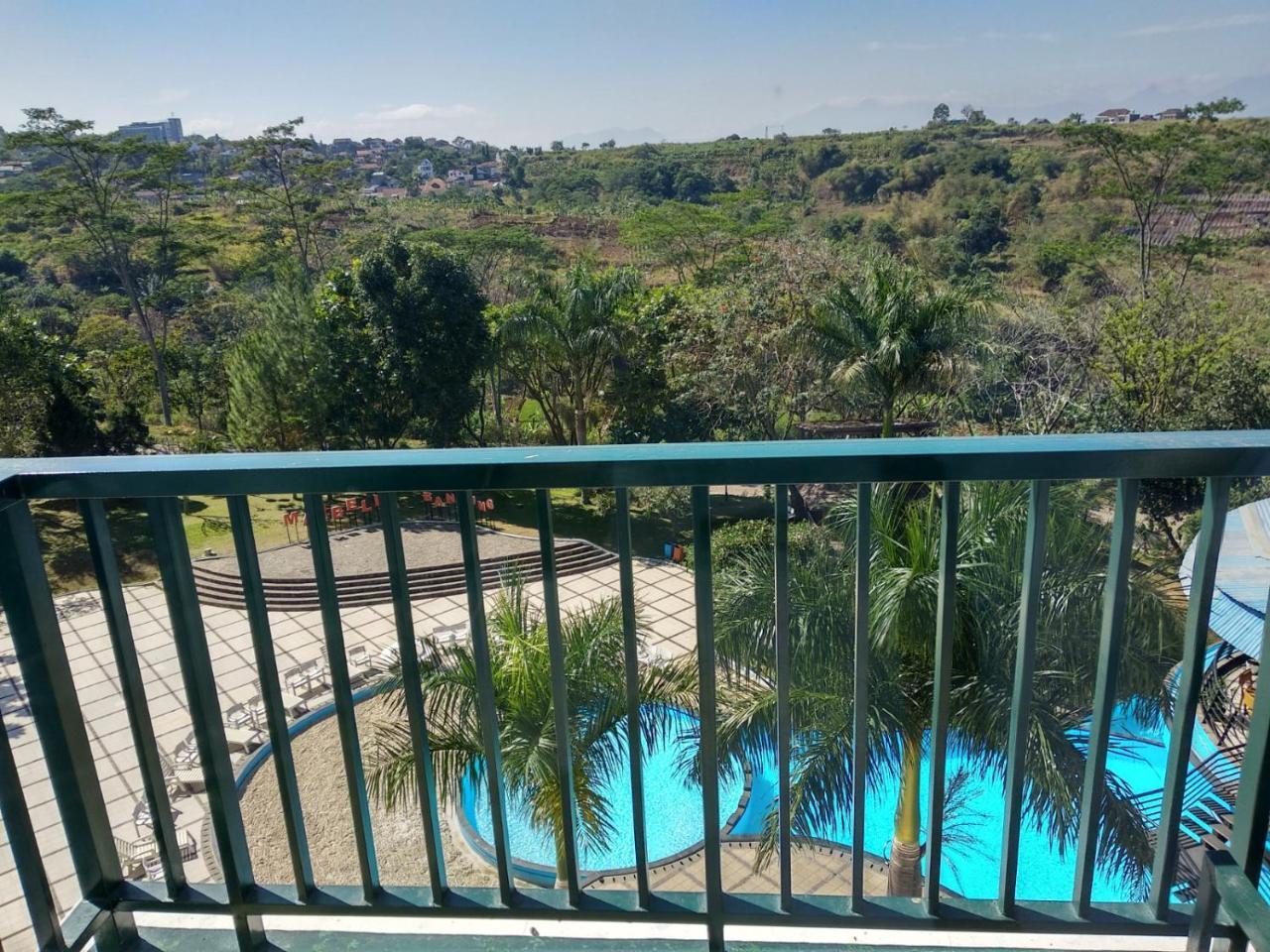 Marbella Suites Bandung Cimenyan Dış mekan fotoğraf