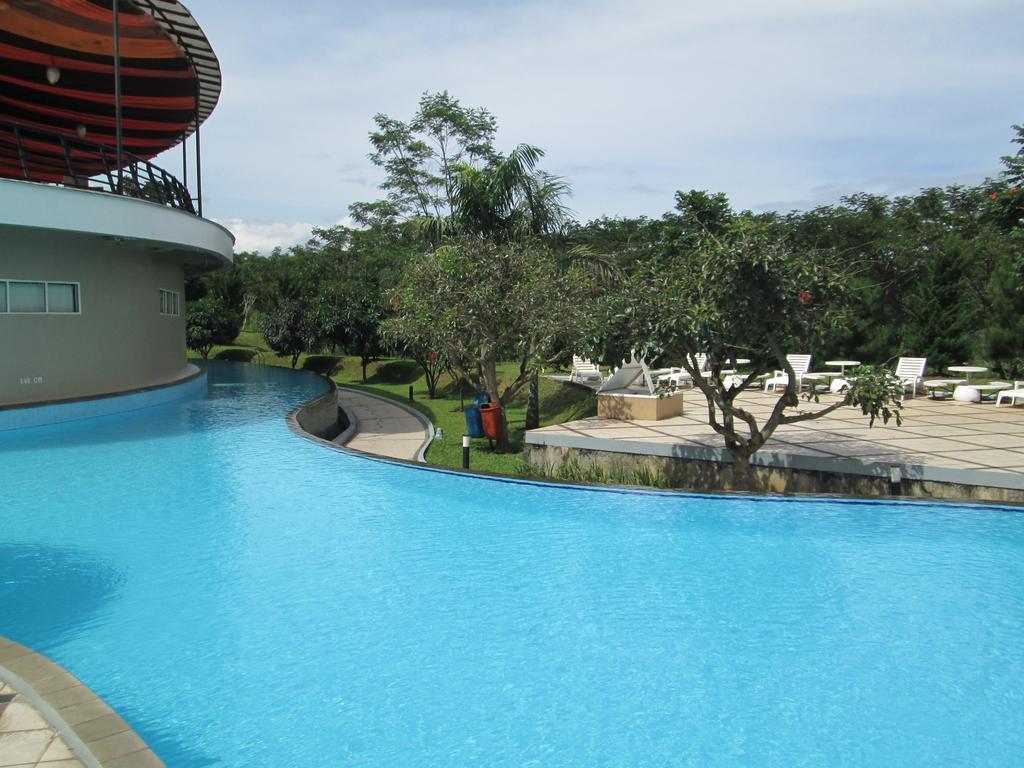 Marbella Suites Bandung Cimenyan Dış mekan fotoğraf