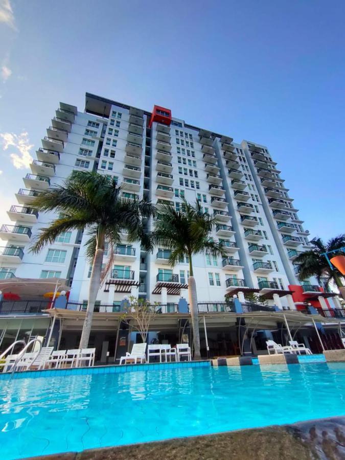 Marbella Suites Bandung Cimenyan Dış mekan fotoğraf